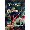 thumbnail image 1 of Pre-Owned The Well of Ascension, 9780765316882, 0765316889, Hardcover, First Edition edition, 1 of 1