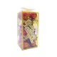 thumbnail image 1 of Juego de colgantes navideños con forma de tambor, textura transparente de plástico, adornos festivos bonitos, decoración del hogar, 1 Juego, 1 of 5