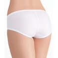 thumbnail image 2 of Women's Maidenform 40851 Comfort Devotion Hipster Panty, 2 of 2