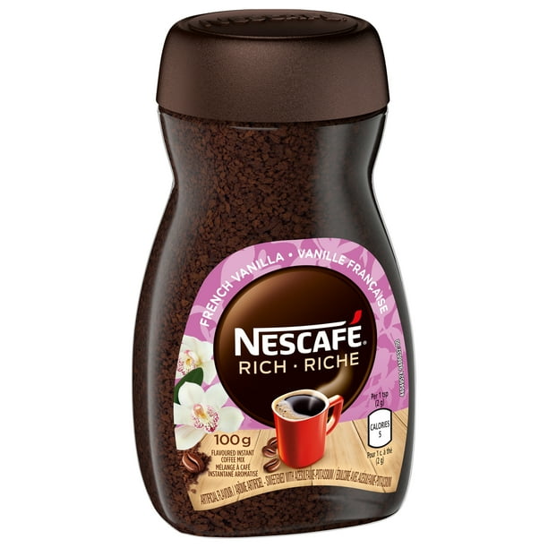 NESCAFÉ SPECIAL FILTRE L'Original, Café Soluble, Boite de 25 Sticks -  Nestlé - 50 g