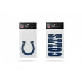 thumbnail image 1 of Indianapolis Colts Ensemble d'Aimants d'Équipe, 1 of 1