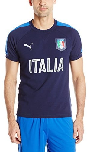 Maglia Calcio Puma Italia Figc 21 Away Jr 759804-08 | Cisalfa Sport
