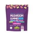 thumbnail image 1 of 1PACK Mushroom Gummies！Supplement with Ashwagandha Functional Mushroom Gummies@-, 1 of 5