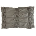 thumbnail image 4 of Lanco Penelope Polar Bear 6-Piece Comforter Set, Taupe, King, Fill Polyester, Geometric, 4 of 6