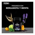 thumbnail image 3 of Desodorante Hombre Stefano Next Level Antitranspirante en Barra 45 g, 3 of 4