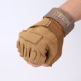 thumbnail image 1 of Guantes de rendimiento para hombres y mujeres, guantes de ejercicio para ciclismo, gimnasio, levantamiento de pesas, entrenamiento, transpirables y ajustados, guantes de entrenamiento JM, 1 of 5