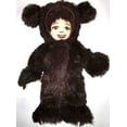 thumbnail image 1 of Green Kids Club SLEEPING BAG & PILLOW, 1 of 1