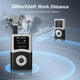 thumbnail image 5 of Sistema de audio inalámbrico para guías turísticos Retekess T130U con 1 transmisor y 5 receptores, 5 of 9