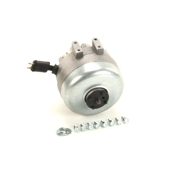 Scotsman 12-3024-01, Motor-Ge 2.3W Fan