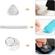 thumbnail image 4 of Juego de destornilladores - 115 en 1 Mini juego de destornilladores Juego de herramientas Torx Bit Juego de destornilladores de precisión con eje flexible para iPhone Laptop Juguete Reloj Cámara Gafas Vhermosa WXOTTO-CWY-1085, 4 of 6