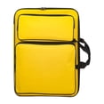 thumbnail image 1 of Caso de la cartera de arte Sunnimix Estuche de cartera de arte Bolsa de viaje Mochila de artista Amarillo, 1 of 8