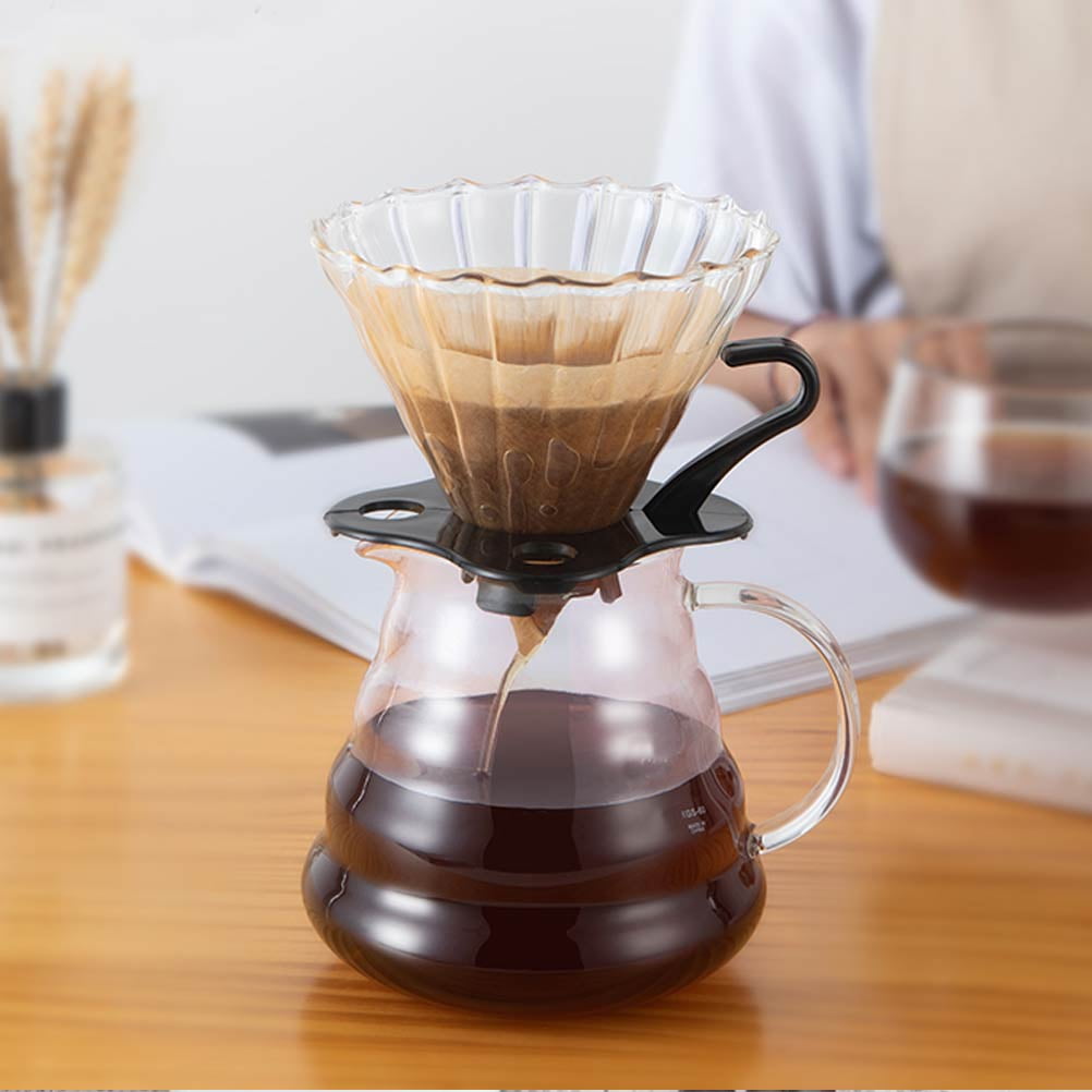 800 PCS Unbleached Coffee Filters compatible with Aeropress Coffee Maker Replacement Round Coffee Filters Disposable Paper Filters