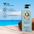 thumbnail image 4 of Acondicionador Herbal Essences Hidrata Agua de Coco & Jazmín 600 ml, 4 of 5