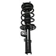 thumbnail image 5 of Detroit Axle - Front 2pc Struts for 2013-2019 Ford Taurus, 2 Struts w/ Coil Springs Assembly 2014 2015 2016 2017 2018 Replacement, 5 of 8