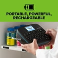 thumbnail image 6 of Dymo LabelManager Executive 640 CB Label Printer (2197370), 6 of 6