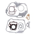 thumbnail image 6 of funtasica 2xComplete Gasket Set for 50cc Z50 Mini Trail 50 Monkey Bike , Black,, 3 Pcs, 6 of 8