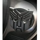 thumbnail image 2 of Cubierta protectora del botón de arranque de un botón del motor del coche de Transformers, pegatinas de encendido de la llave del botón de arranque para modificación interior del encendido del coche, 2 of 6