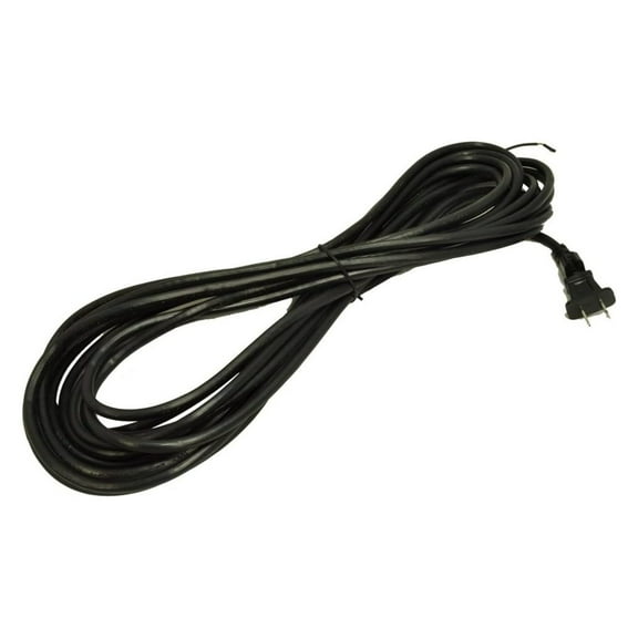 Vacuum Cleaner Power Supply Cord