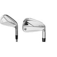 thumbnail image 1 of Pre-Owned TaylorMade P770 2022 / P7MC 2023 Combo 4-PW Iron Set Stiff No Label Value, 1 of 1