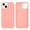 Pink, variant on For Apple iPhone 16 Matte Simple Shockproof Protective Hybrid Case Cover Blue