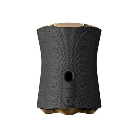 Sony SRS-RA5000 Reality 360 Audio Multi Room Bluetooth Speaker in Black (2021)