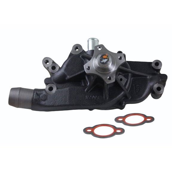 Water Pump Compatible with 2000-Up MerCruiser 496 Magnum HO 8.1L Volvo Penta 8.1GXi DPX Crusader 496 V8 Big Block OEM 883925 8M0113736 3861341