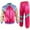 *6-Multicolor, variant on VBVC Men's Carnival 2 Piece Tracksuit,80s 90s Windbreaker Jacket and Jogger Pants,Colorblock Hip Hop Outfit For Men,Multicolor,Size L