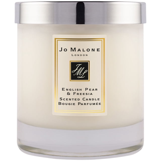 Vela aromática para el hogar Jo Malone English Pear & Fresia 200 ml
