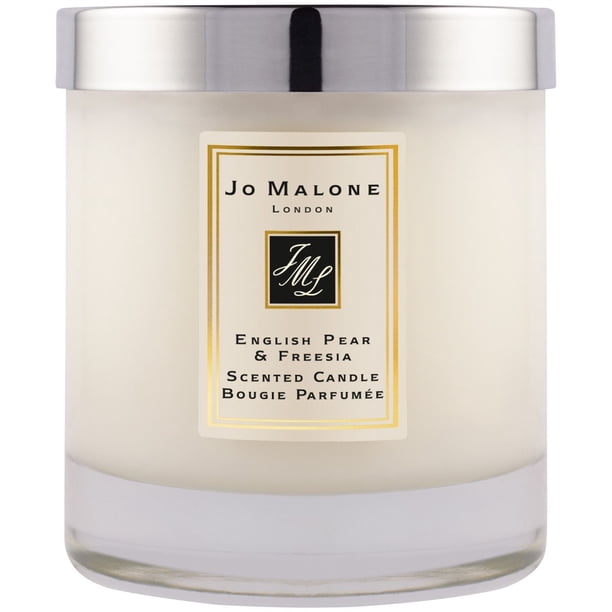 Vela aromática para el hogar Jo Malone English Pear & Fresia 200 ml