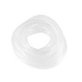 thumbnail image 5 of Uxcell 4mm ID 6mm(1/4") OD 5m Clear Silicone Tubing Aquarium Pump Hose Rubber Tube with Check Valves, Suction Cups, Connector, 5 of 5