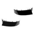 thumbnail image 1 of Par de MOLDURAS PARA CALAVERA POINTER 2006 al 2009 VOLKSWAGEN Tong Yang ., 1 of 4