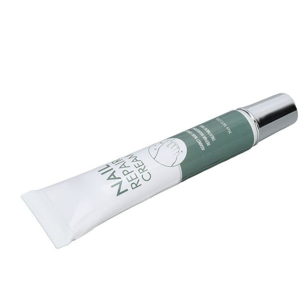 Crema Reparadora De Uñas, Crema Profesional Hidratante Para El Tratamiento De Onicomicosis Para Viajes A Casa Para El Cuidado De Las Uñas
