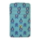 thumbnail image 5 of Billetera Porta Tarjetas Disney Ígor Azul Claro para Mujer, 5 of 6