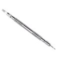 thumbnail image 4 of ZheElen Spring Bar Tools Set Watch Wrist Band Strap Replacement Removal Fix Pins Kit Stainless Steel, 4 of 9