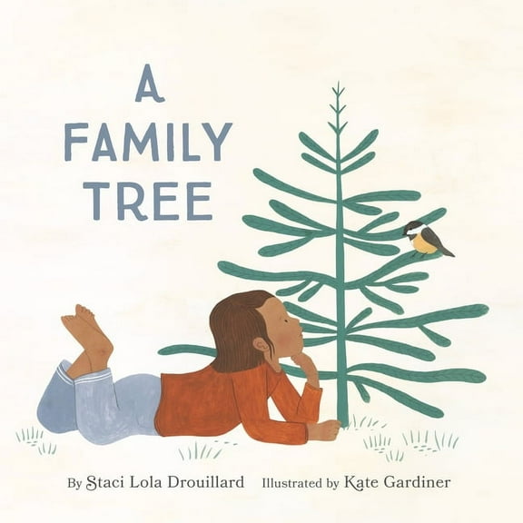 A Family Tree, (Hardcover)