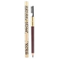 thumbnail image 2 of Eyebrow Pencil Double Headed, Long Lasting Eyebrow Pencil, Waterproof Smudge Proof Eyebrow Definer with Built-In Brush, Easy Application Perfectly Defined Natural Look, 2 of 9