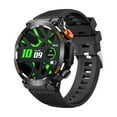 thumbnail image 2 of Wzzjkit Smart Sports Watch HD Smart Bracelet Advanced Bluetooth Calling and Extra Long Battery Customised Dials with Multiple Patterns, 2 of 6