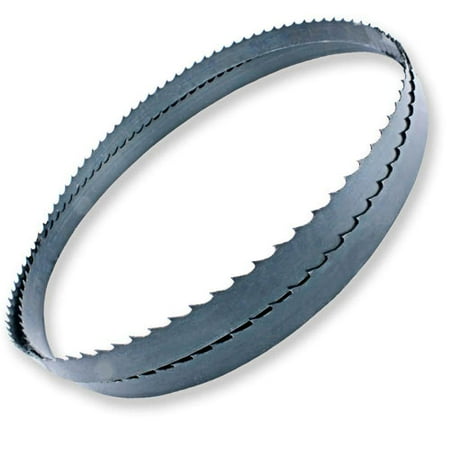 Band Saw Blade - Commercial Grade - 137" X 1" X 2 Hook Tpi