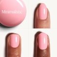 thumbnail image 3 of essie Nail Polish, Vegan, glossy shine finish, salon quality formula, minimalistic, 13.5ml, 3 of 7