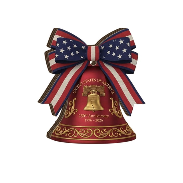 Decoration Interesting 250th Anniversary Unique And Desktop Artifacts Suitable For Family