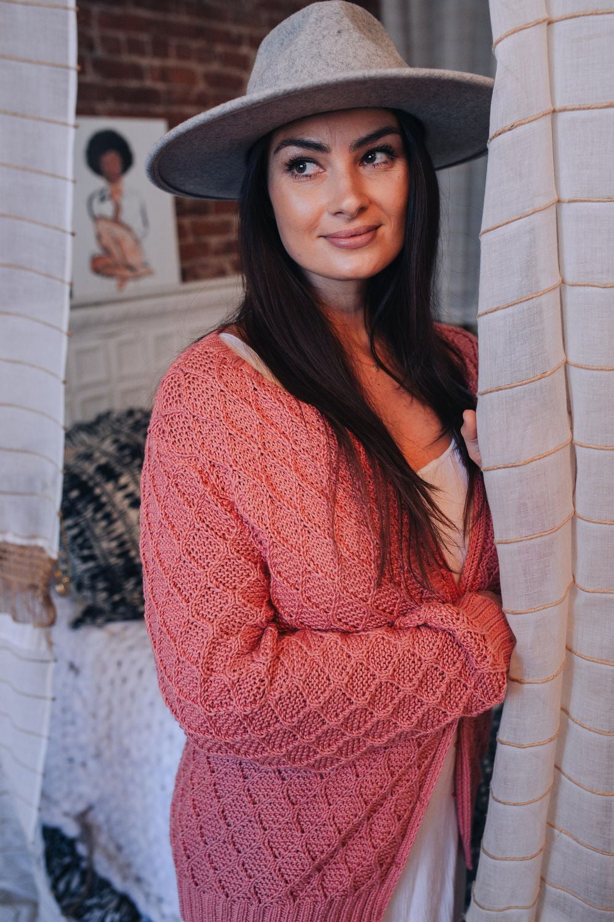 Lion Brand Fil Coboo