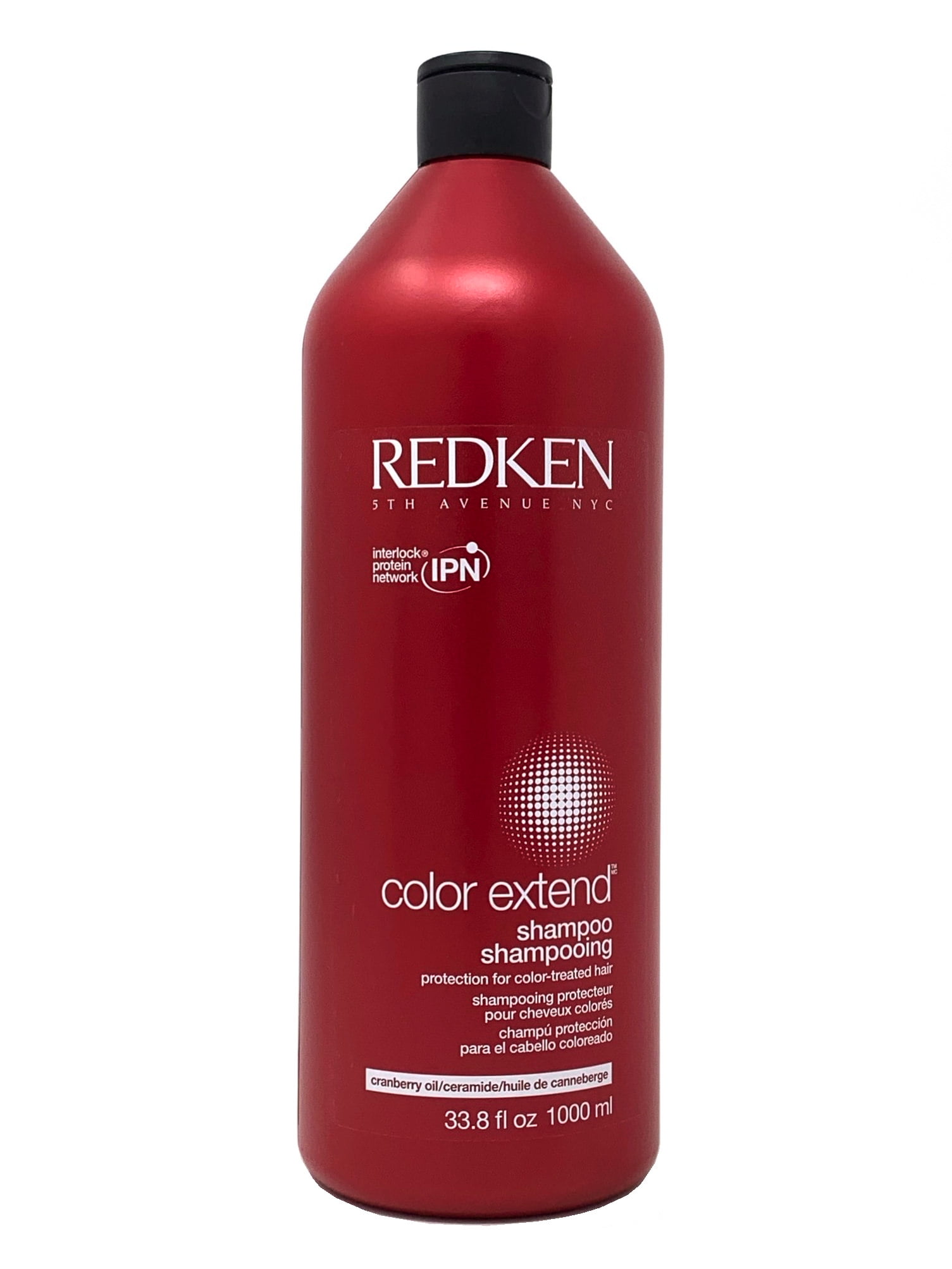 Redken Redken Color Extend Shampoo, 33.8 Fl Oz Walmart