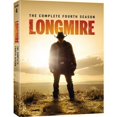 thumbnail image 1 of Longmire: The Complete Fourth Season, 1 of 1