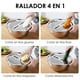 thumbnail image 4 of Juego de acero inoxidable 4 piezas, 4 of 7