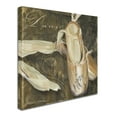 thumbnail image 3 of Trademark Fine Art "Danse II" Canvas Art by Color Bakery, 3 of 4