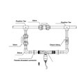 thumbnail image 3 of Plastic Drip Irrigation Fertilizer Injector Device, Efficient Crop Yield Enhancer, HighCapacity, Integrated Design, Simple  For Precise Nutrition Distribution, 3 of 7