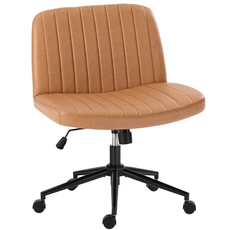 mayeerty cross-legged office vanity chair product