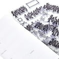 thumbnail image 4 of Dyan Reaveley's Dylusions Creative Dyary Stamp Set-, 4 of 4
