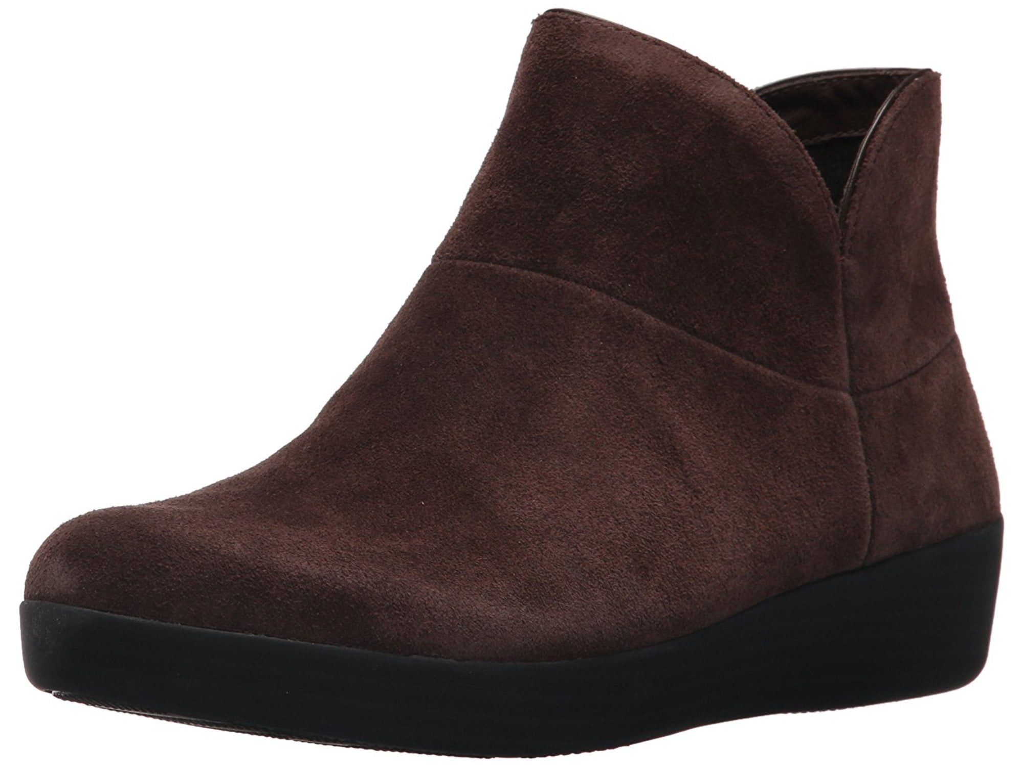 fitflop suede boots