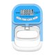 thumbnail image 2 of Grip Strength Tester Trainer - Dinamómetro de mano electrónico de 400 lb/180 kg de capacidad | Pantalla LCD digital | Resistencia ajustable | Empuñadura ergonómica | Fortalecedor portátil para todas, 2 of 2